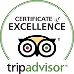 TripAdvisor Award